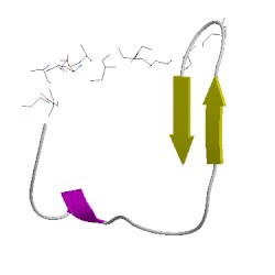 Image of CATH 3l71I