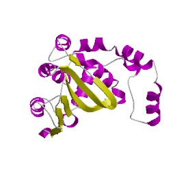 Image of CATH 3l71O01