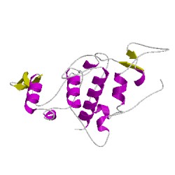 Image of CATH 3l71Q01