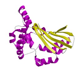 Image of CATH 3l74A01