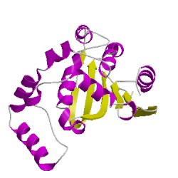 Image of CATH 3l74B01