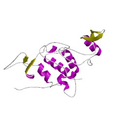 Image of CATH 3l74D01
