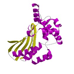 Image of CATH 3l74N01