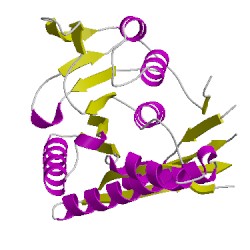 Image of CATH 3l76A01