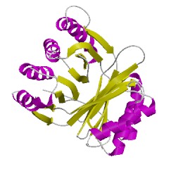 Image of CATH 3l76A02