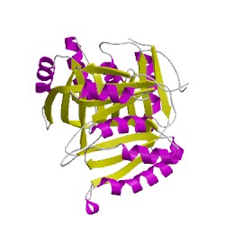 Image of CATH 3l76B02