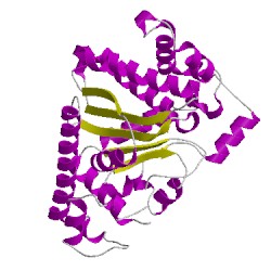 Image of CATH 3l7aA02