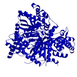 Image of CATH 3l7c