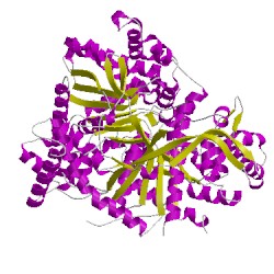 Image of CATH 3l7cA
