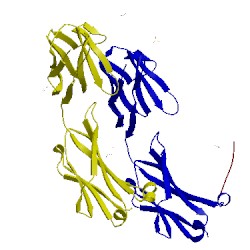 Image of CATH 3l7e