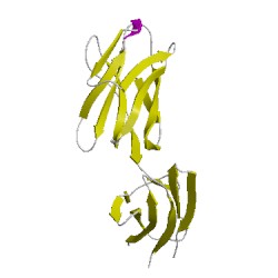 Image of CATH 3l7eB