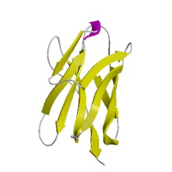 Image of CATH 3l7eB01