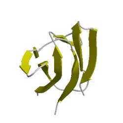 Image of CATH 3l7eB02