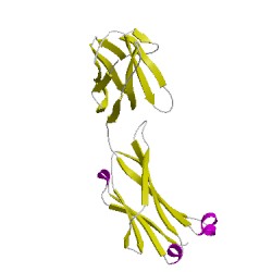 Image of CATH 3l7eL
