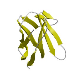 Image of CATH 3l7eL01
