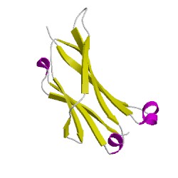 Image of CATH 3l7eL02