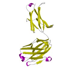 Image of CATH 3l7fB