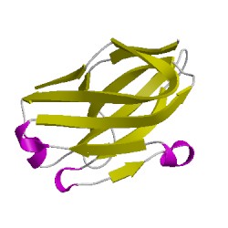 Image of CATH 3l7fB01