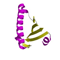 Image of CATH 3l7hA