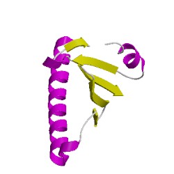 Image of CATH 3l7hC