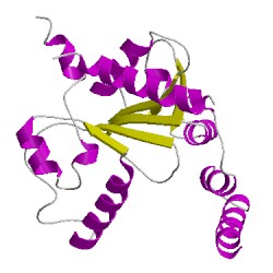 Image of CATH 3l7jA01