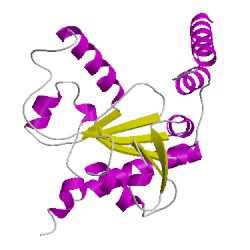 Image of CATH 3l7jB01