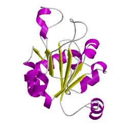 Image of CATH 3l7jB02