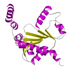Image of CATH 3l7jC01