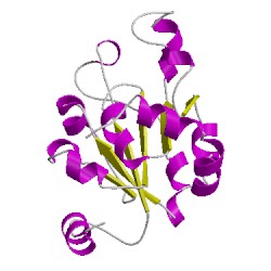 Image of CATH 3l7jC02