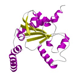 Image of CATH 3l7jD01