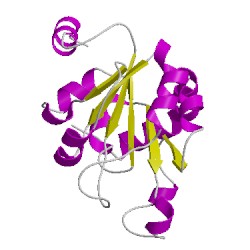 Image of CATH 3l7jD02