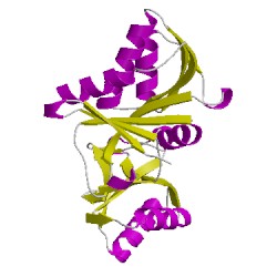 Image of CATH 3l7oB