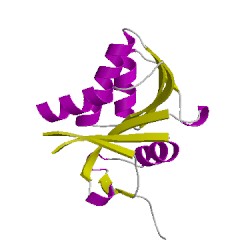 Image of CATH 3l7oB01