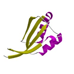 Image of CATH 3l7pB00