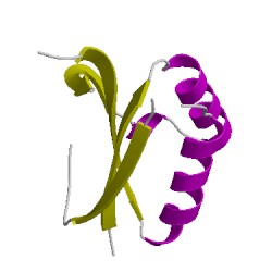 Image of CATH 3l7pC00