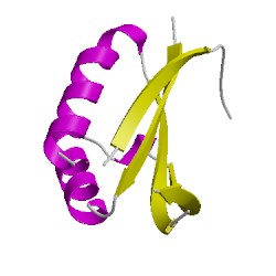 Image of CATH 3l7pE00