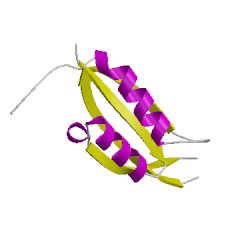 Image of CATH 3l7pF00