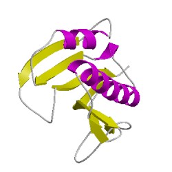 Image of CATH 3l7qB00