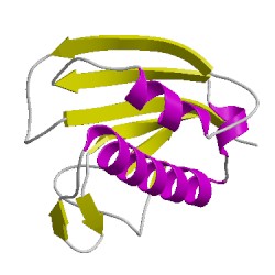 Image of CATH 3l7qE00