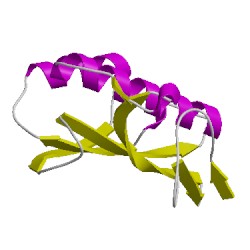 Image of CATH 3l7qF00