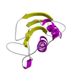 Image of CATH 3l7qG00