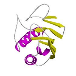 Image of CATH 3l7qI00