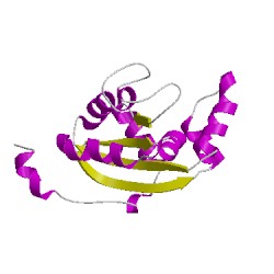 Image of CATH 3l7uA