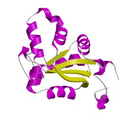 Image of CATH 3l7uB