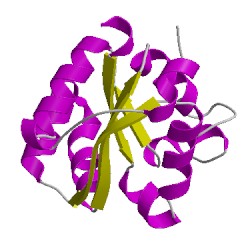 Image of CATH 3l7uC