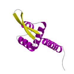 Image of CATH 3l7wA