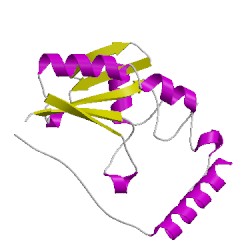 Image of CATH 3l7xA