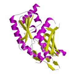 Image of CATH 3l7zA01