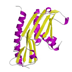 Image of CATH 3l7zB