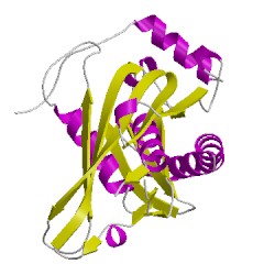 Image of CATH 3l7zD